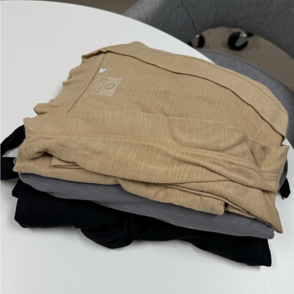 3-pack Women's Robe - Picture 5 of 5